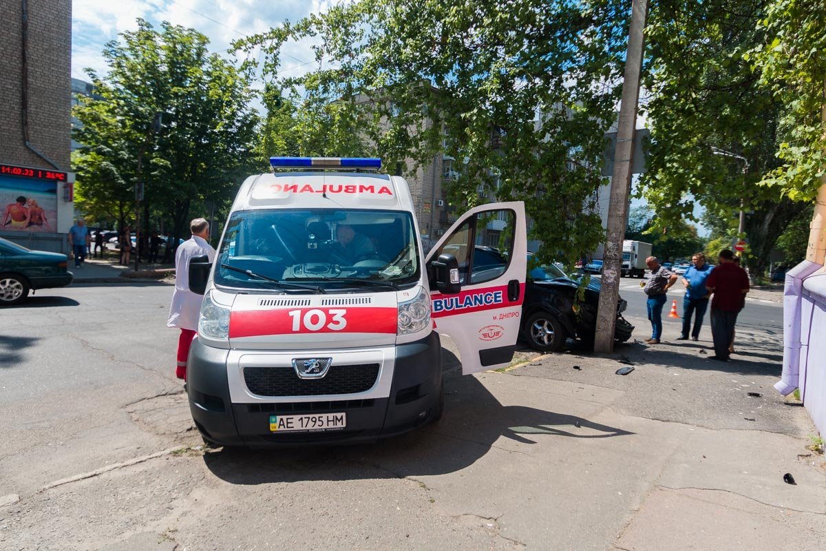 Фото Дениса Чубченко