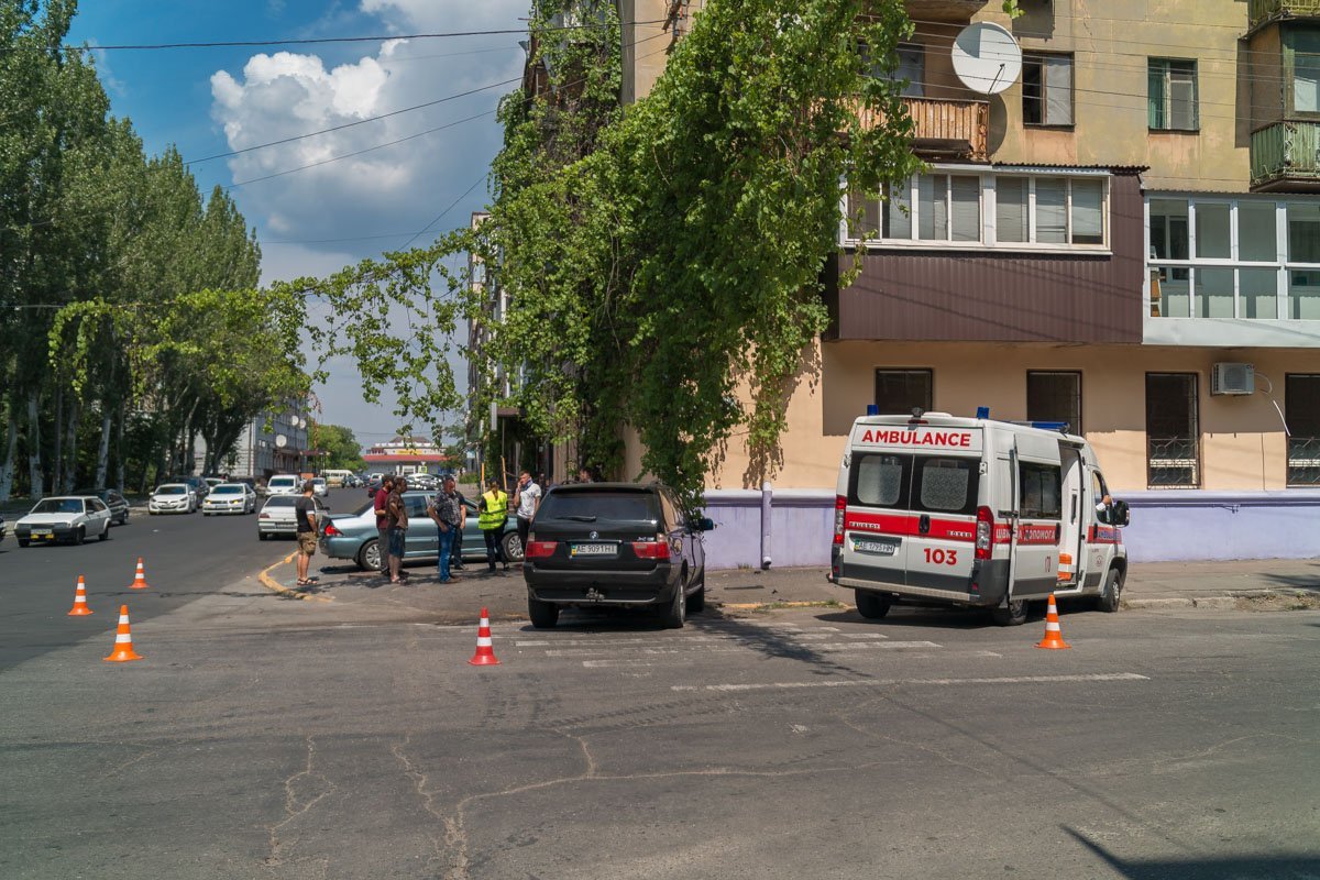 Фото Дениса Чубченко