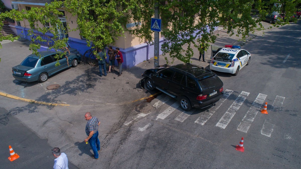 Фото Сергея Скрыпника