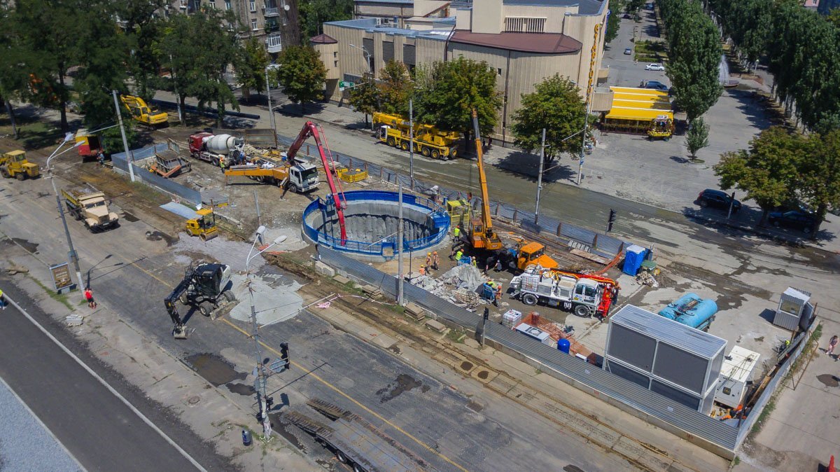 Фото Дмитрия Рогизного