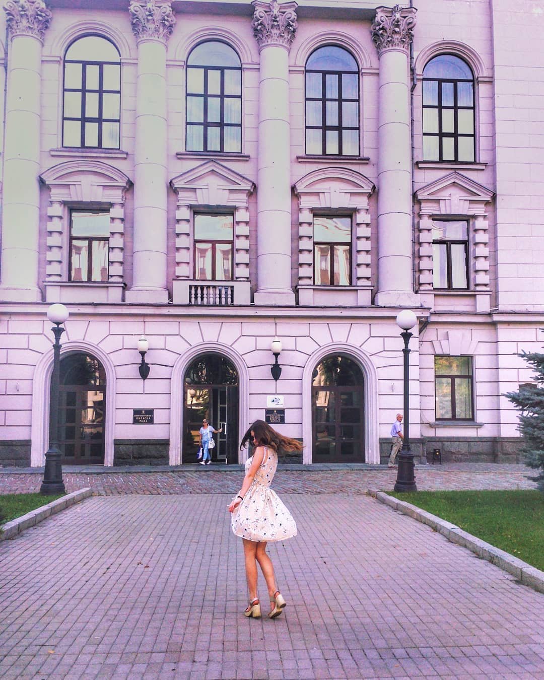 Лето - время, когда так легко радоваться мелочам. Фото: _lnk_69 Лето - время, когда так легко радоваться мелочам. Фото: _lnk_69