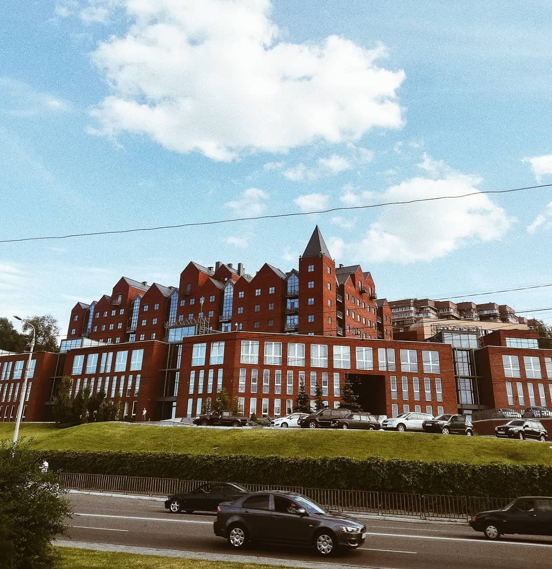 Живописные уголки Днепра. Фото: vlad.yatsenkoo Живописные уголки Днепра. Фото: vlad.yatsenkoo