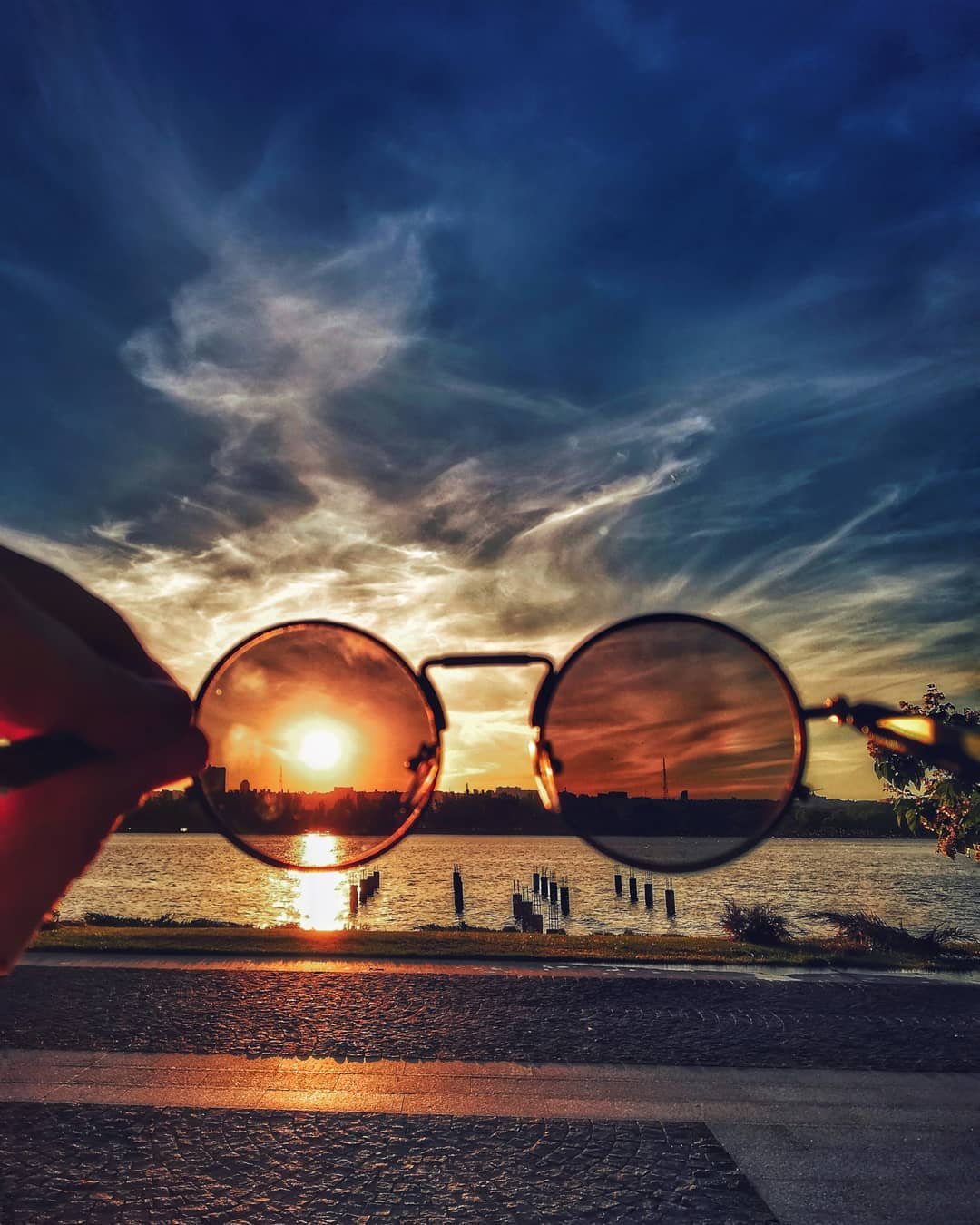 Посмотри на город по-другому. Фото: bardinvladi_mir Посмотри на город по-другому. Фото: bardinvladi_mir