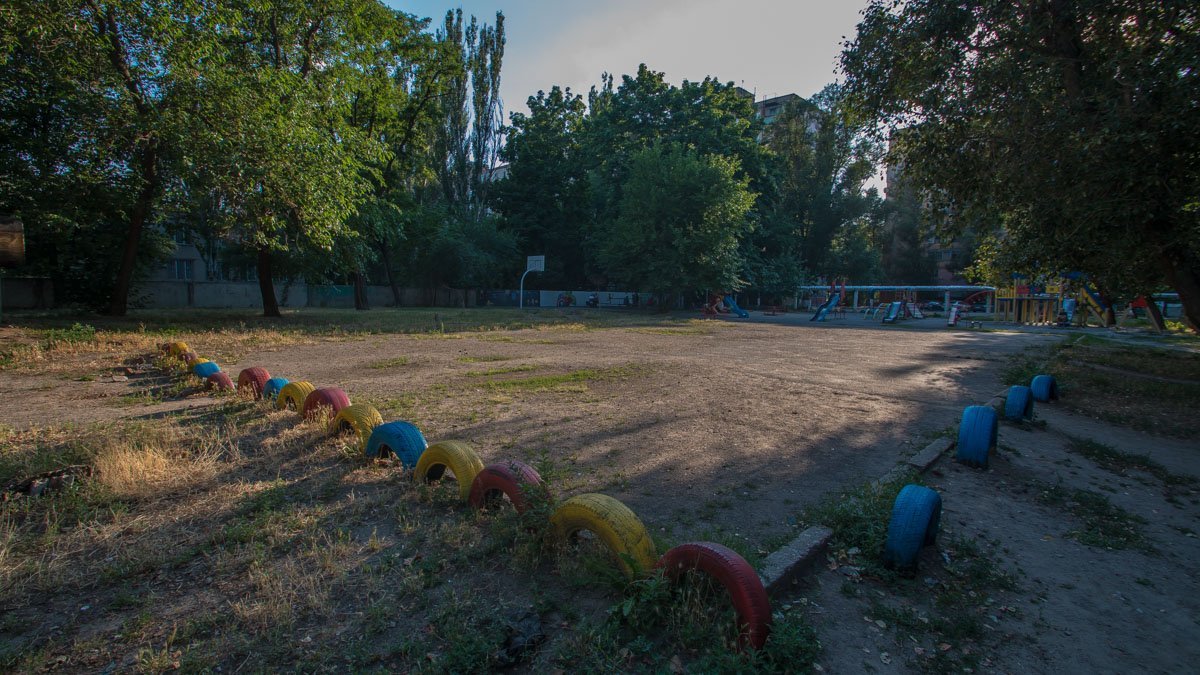 Новый вид теперь радует как детишек, так и взрослых Новый вид теперь радует как детишек, так и взрослых