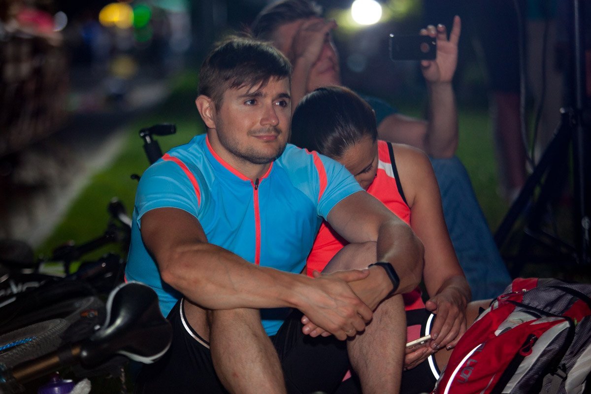 Душевные джазовые композиции доводили присутствующих почти до слез