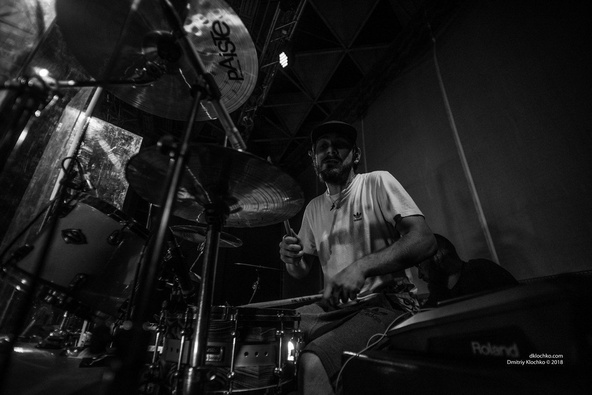 Все музыканты были на высоте Все музыканты были на высоте