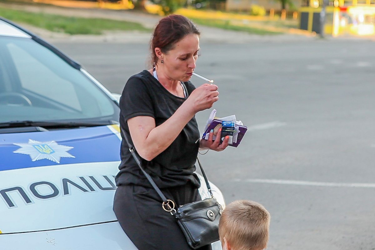 Мать-героиня