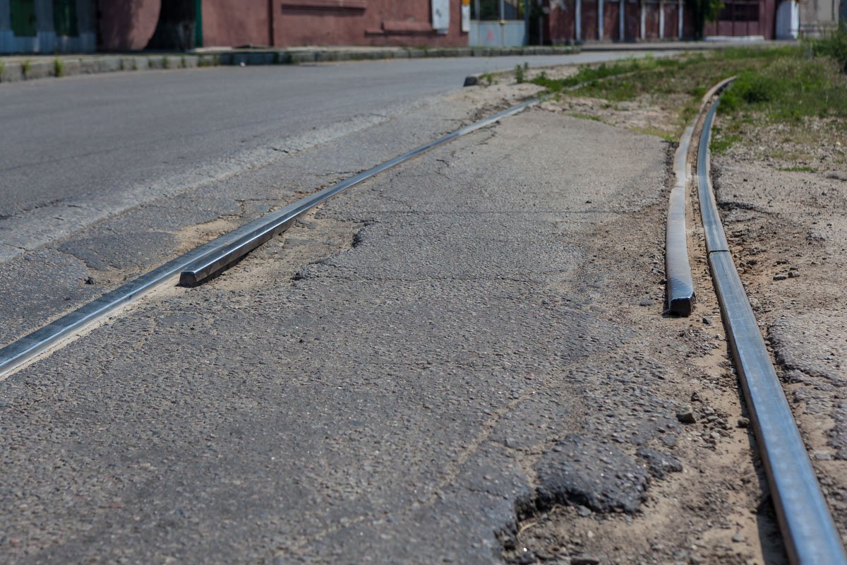 Выглядывают