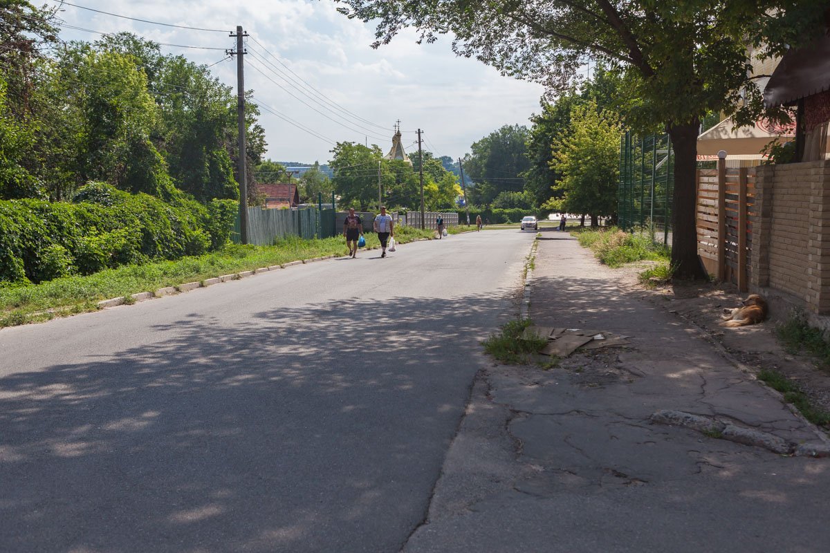 Тишь да гладь Тишь да гладь