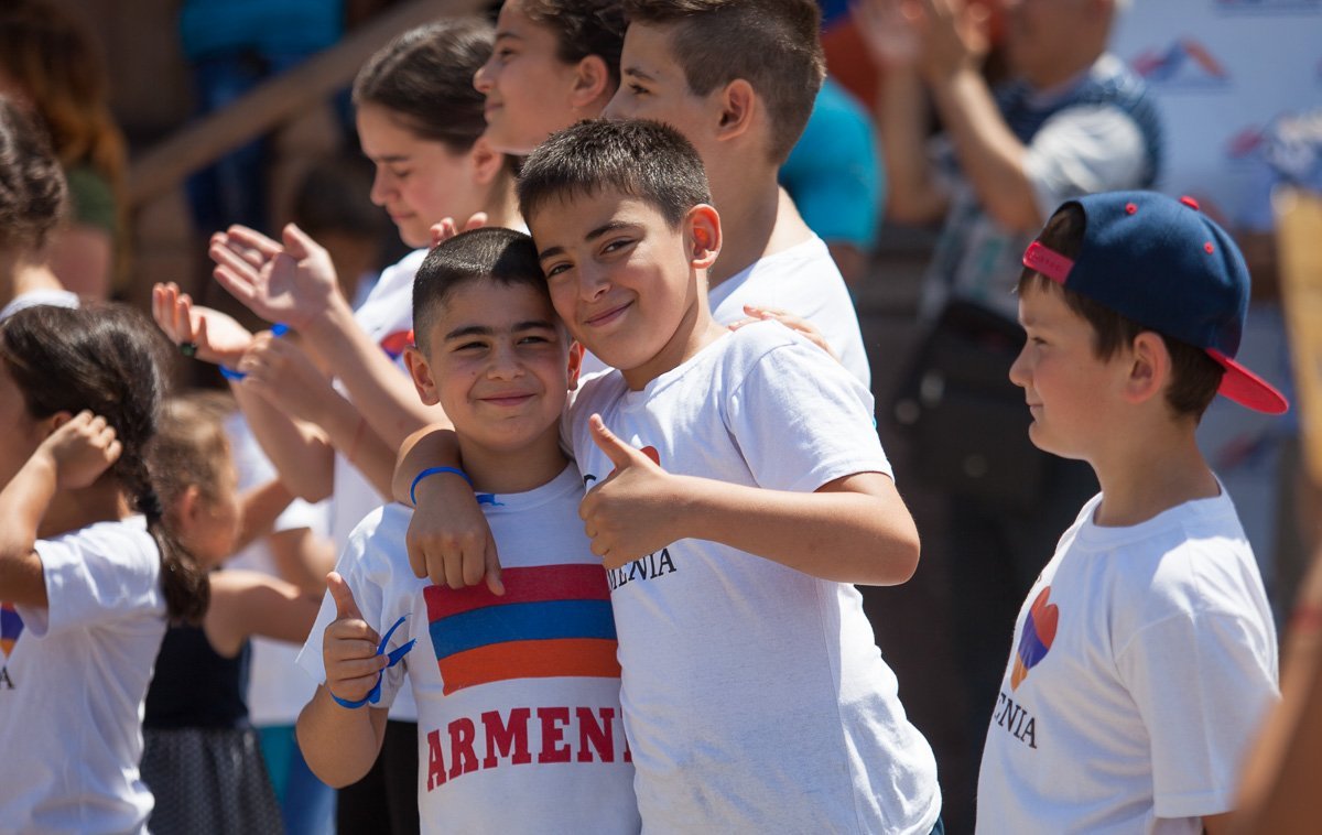 Брат за брата :)