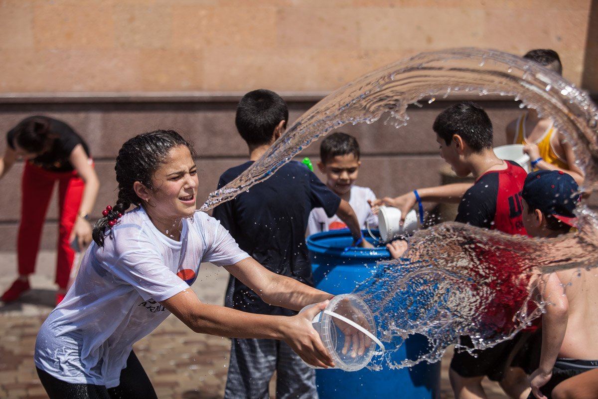 Она знала, на что шла