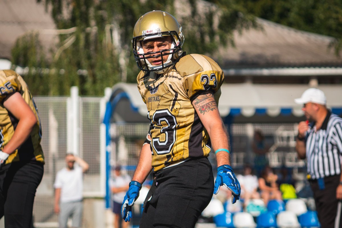 Фото: Денис Карпенко