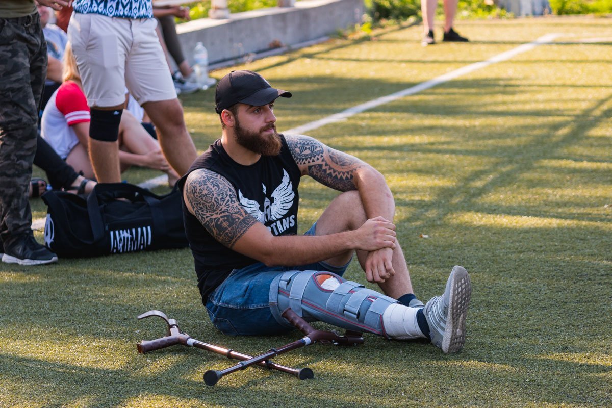 Фото: Денис Карпенко