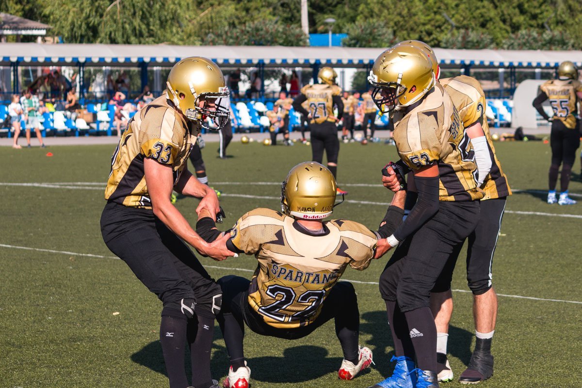 Фото: Денис Карпенко