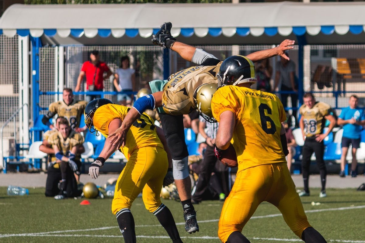 Фото: Денис Карпенко