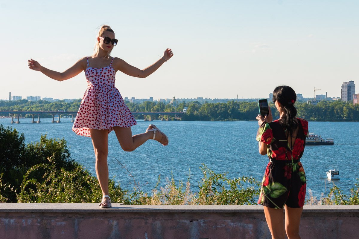 У кого-то скоро будет новая аватарка