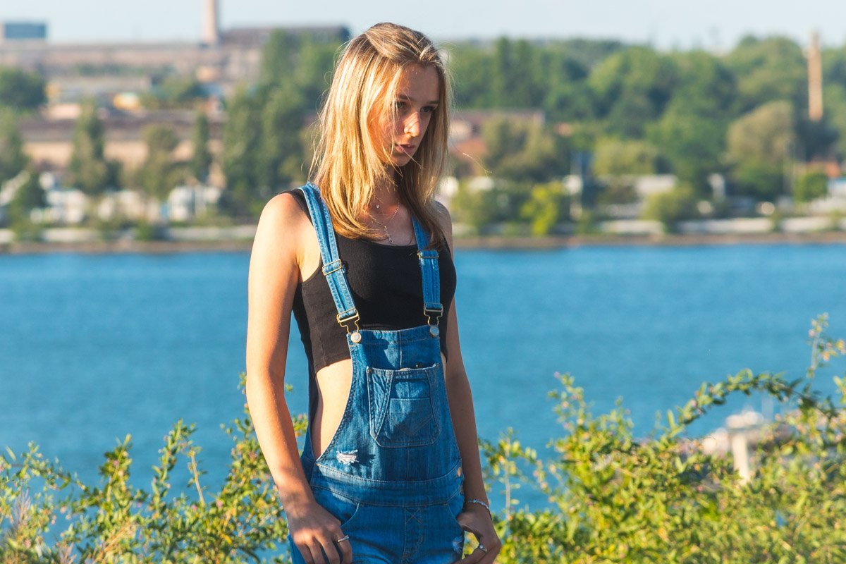 - Ну а как мне стать?