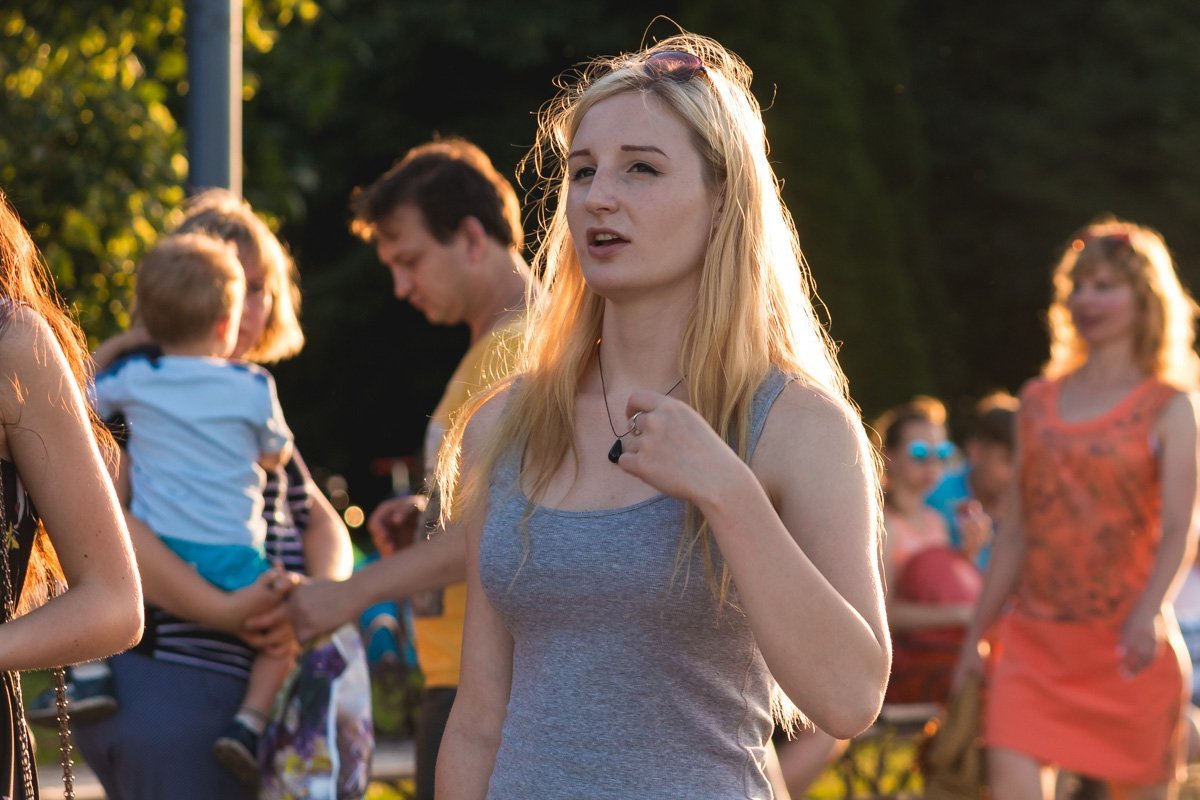 -Сейчас бы в McDonalds...