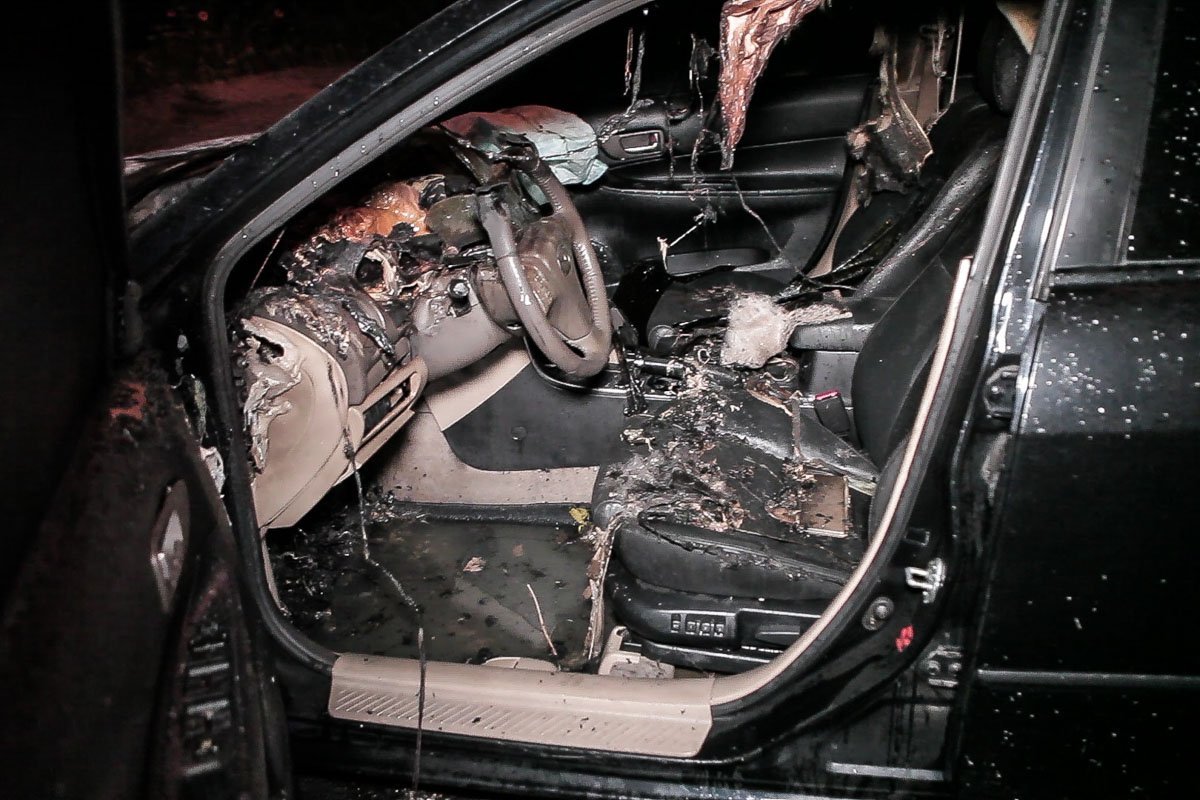 На место вызвали следственно-оперативную группу