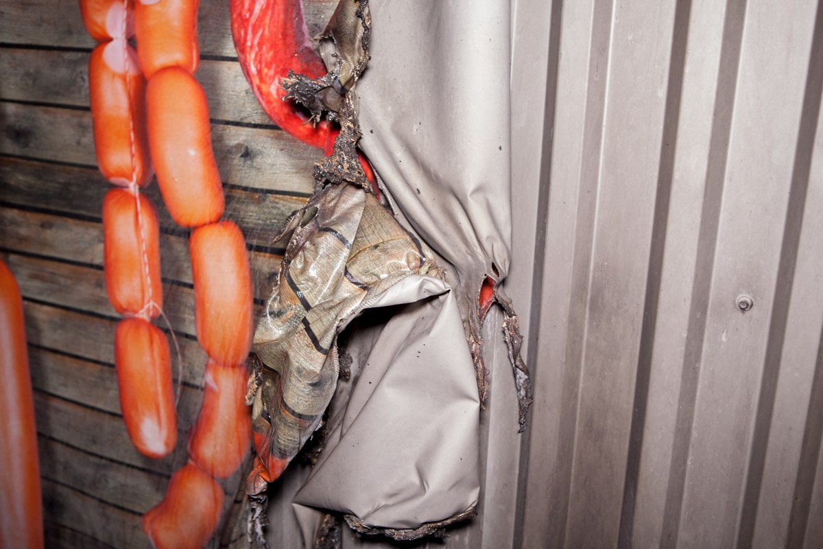 По предварительной информации, пожар мог начаться из-за короткого замыкания По предварительной информации, пожар мог начаться из-за короткого замыкания