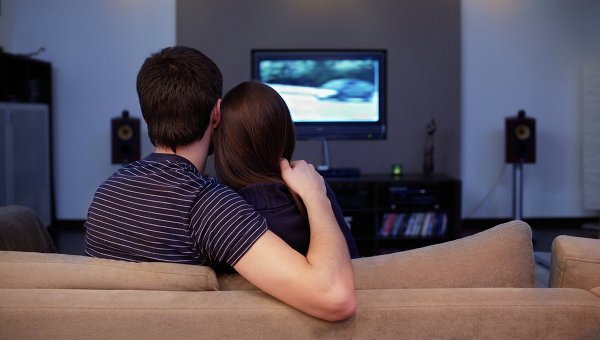 Совместный просмотр фильмов сближает