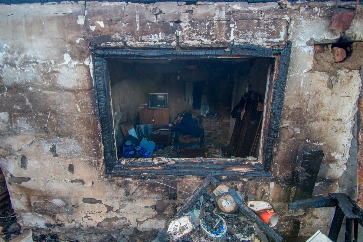 Хозяйка написала заявление на сожителя Хозяйка написала заявление на сожителя