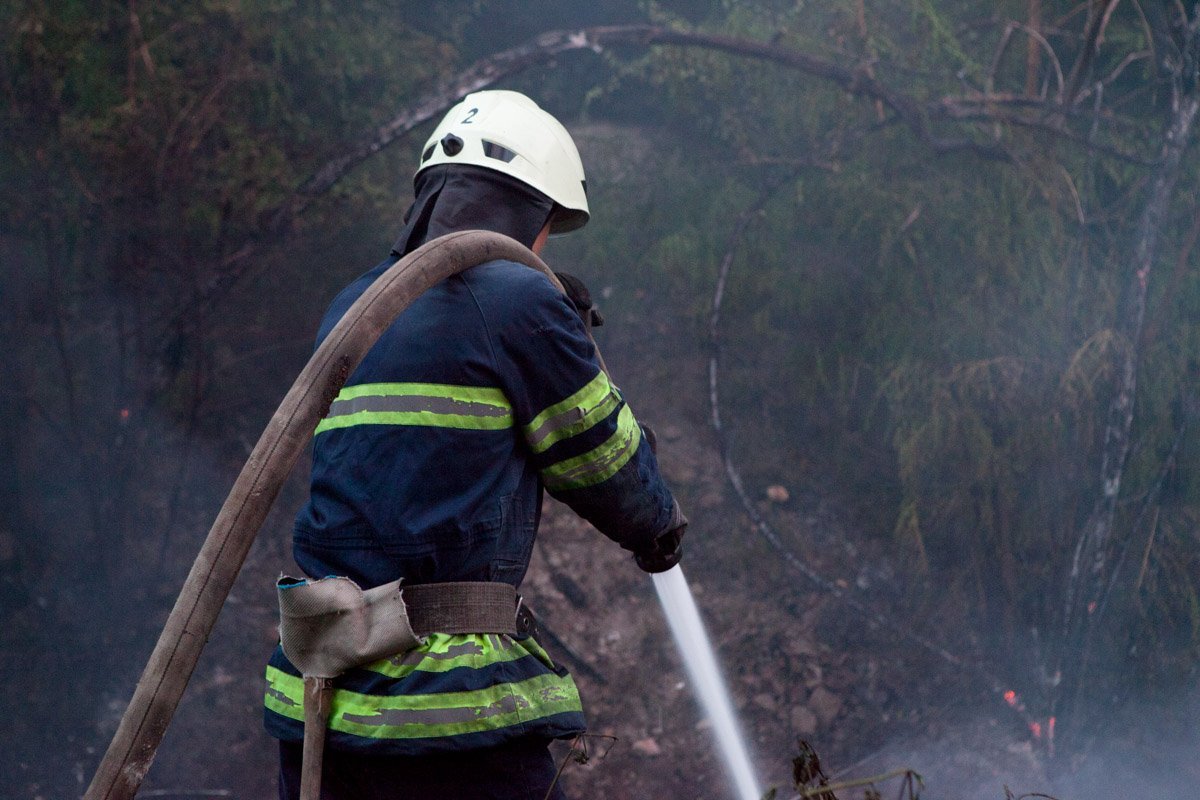 Фото Александра Лаура