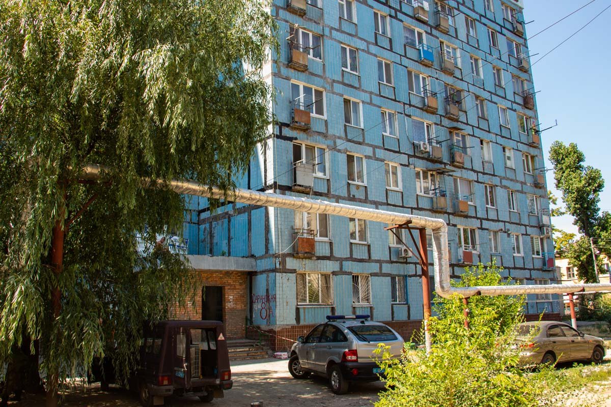 Смерть наступила в следствие ножевого ранения Смерть наступила в следствие ножевого ранения