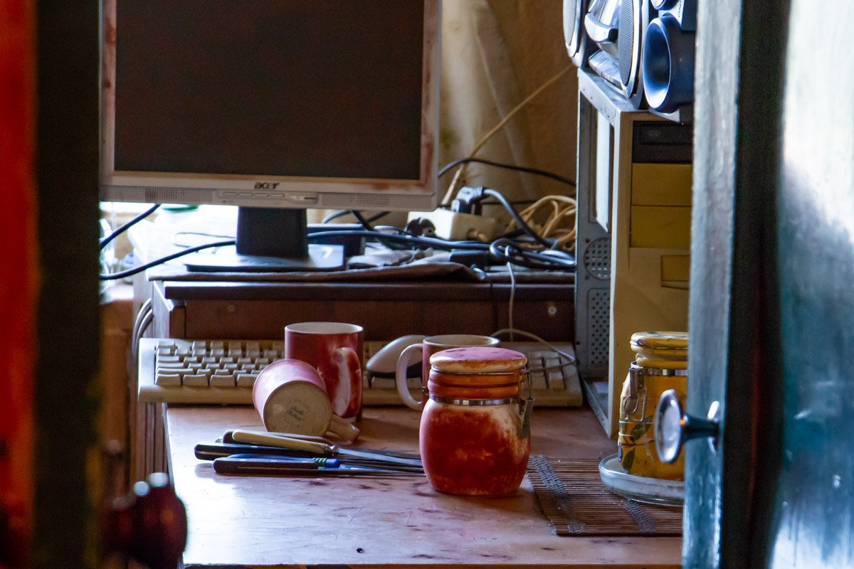 По словам задержанных, мужчина пришел домой уже с ножевым ранением По словам задержанных, мужчина пришел домой уже с ножевым ранением