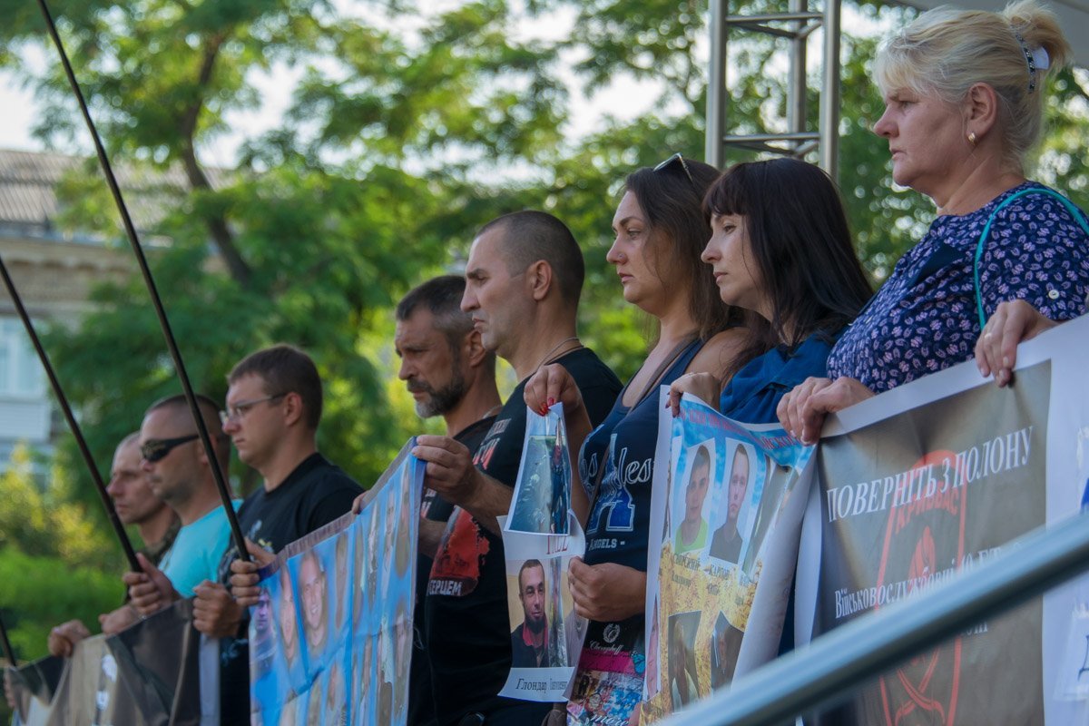 500 военных и гражданских считаются пропавшими без вести 500 военных и гражданских считаются пропавшими без вести