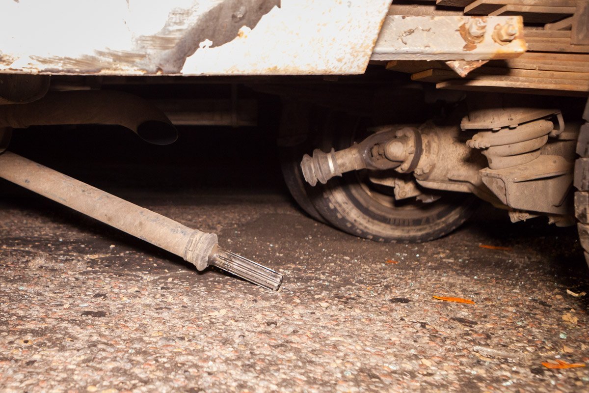 Отделался легким испугом Отделался легким испугом