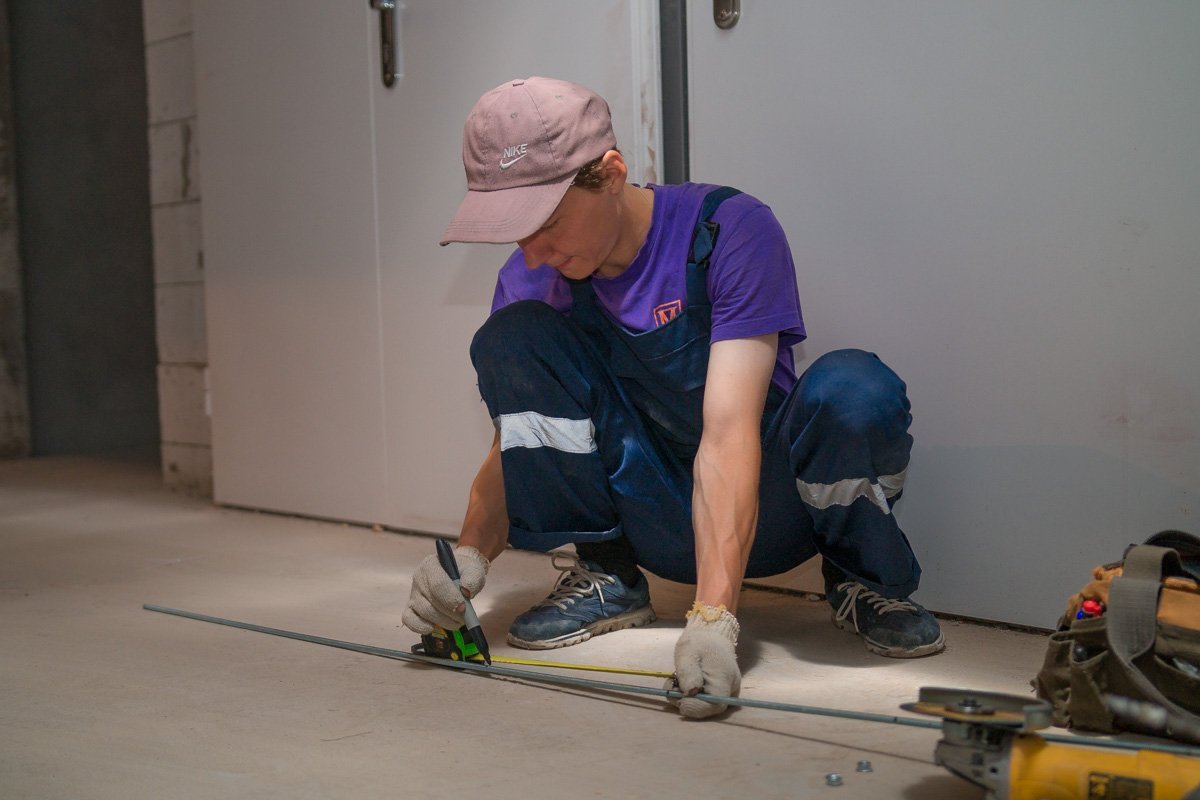 У каждого свой план на день У каждого свой план на день