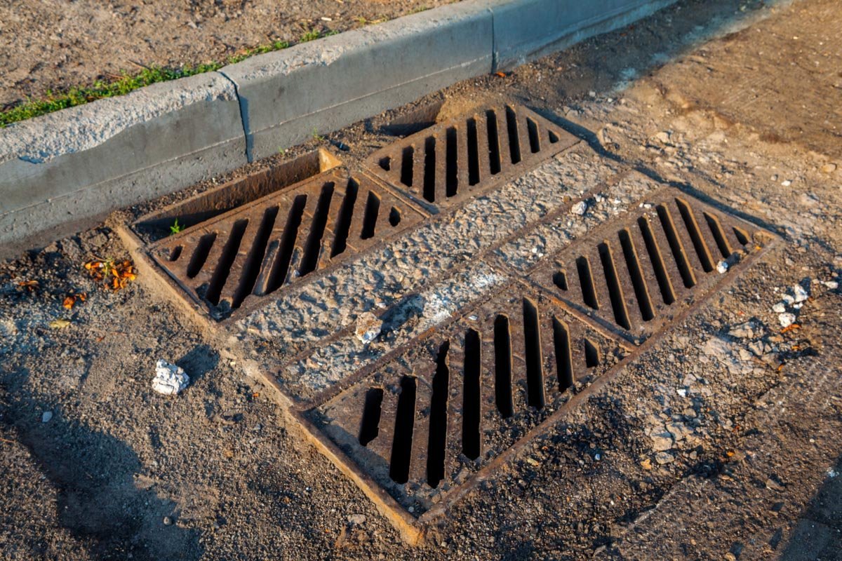 Сроки завершения реконструкции пока не называют