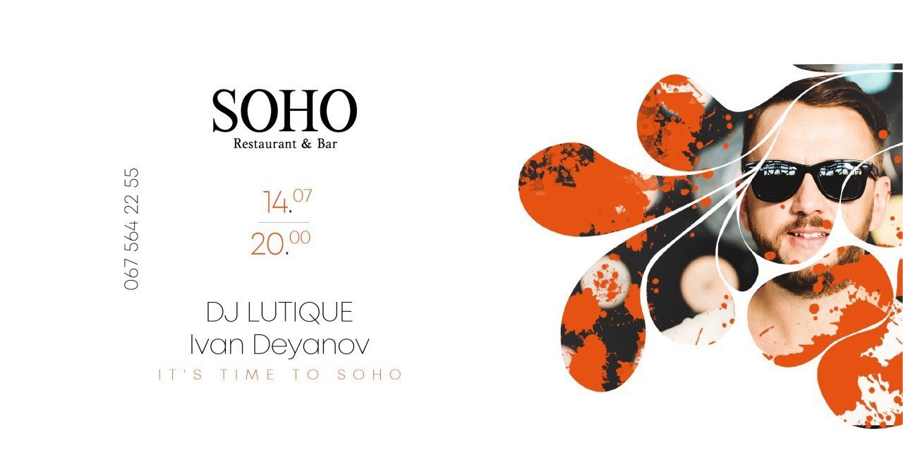 ТОП мероприятий Днепра, куда стоит пойти на выходных 1