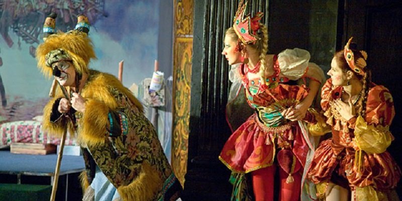 ТОП мероприятий Днепра, куда стоит пойти на выходных 3