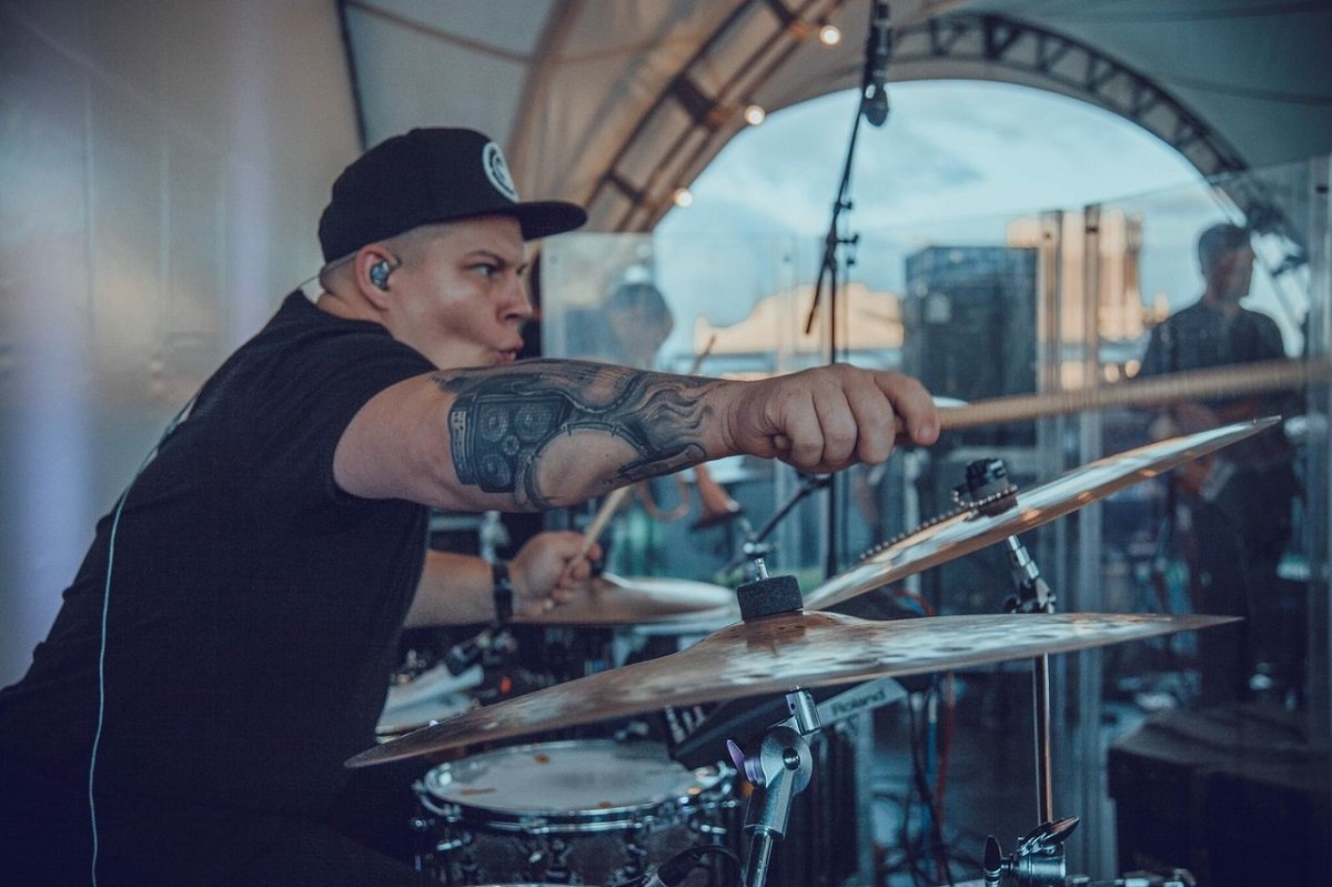 ТОП мероприятий Днепра, куда стоит пойти на выходных 5