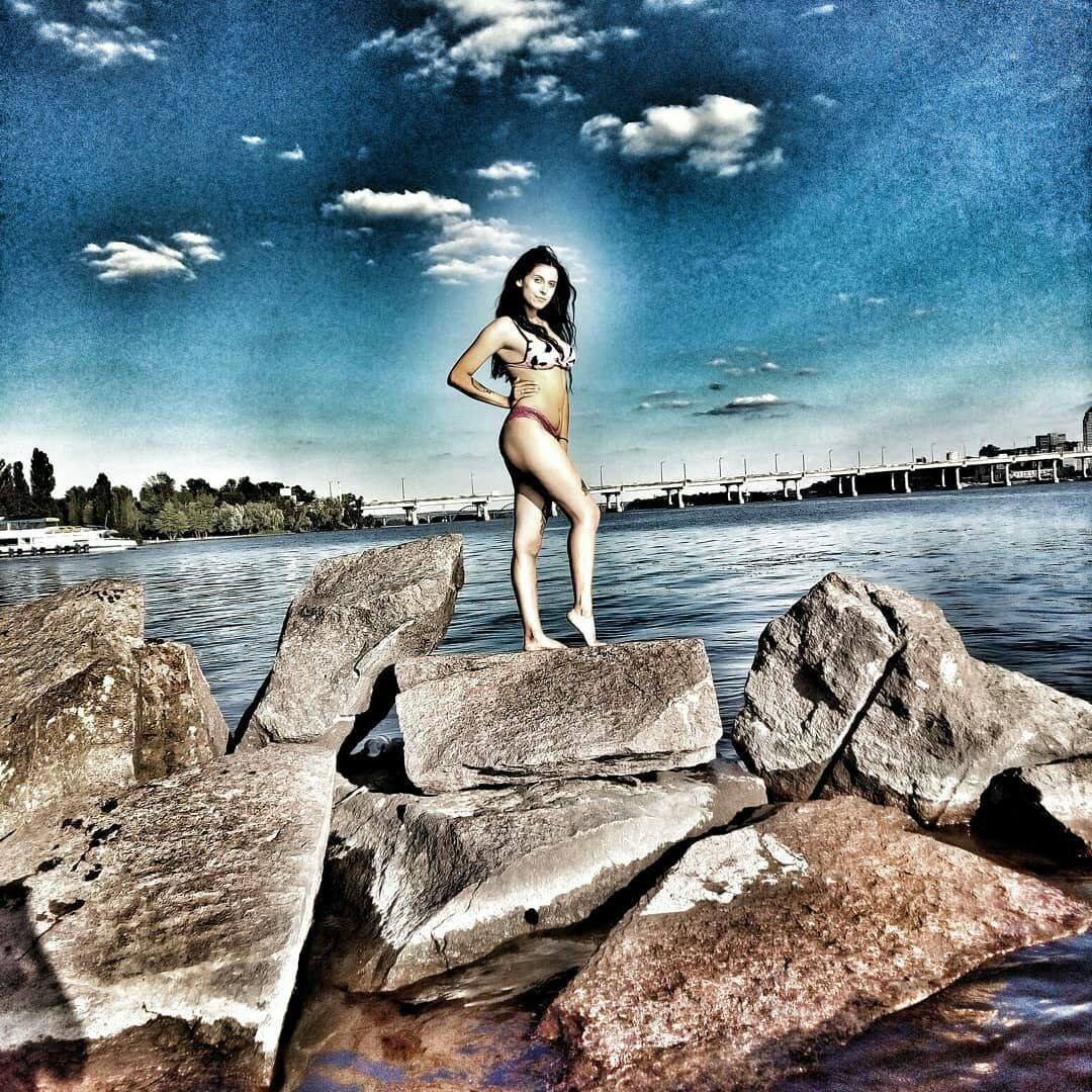 Больше фильтров