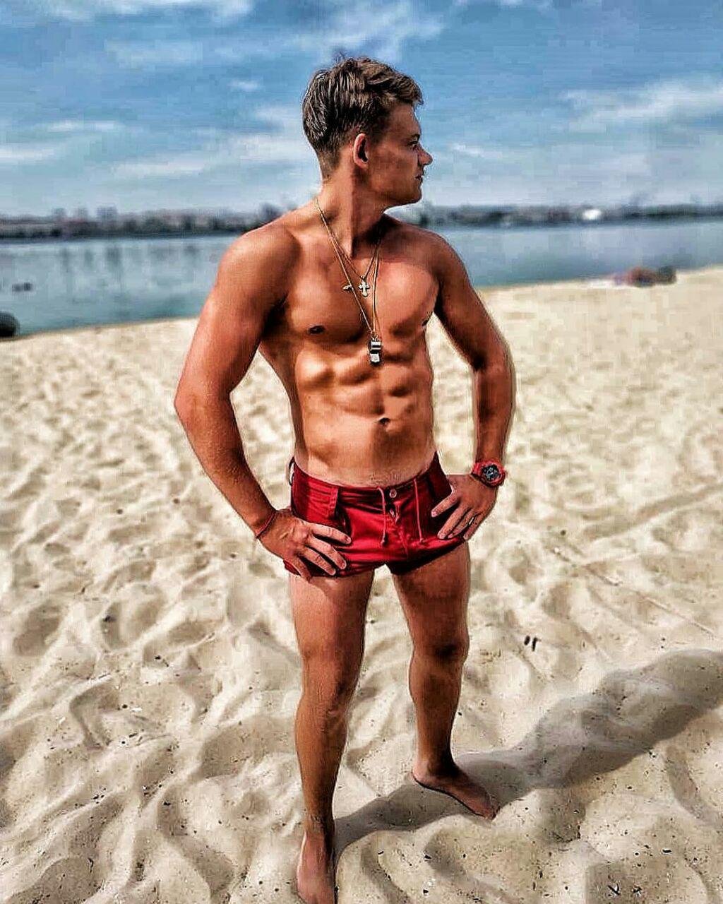 Ну и напоследок кое-что для девушек