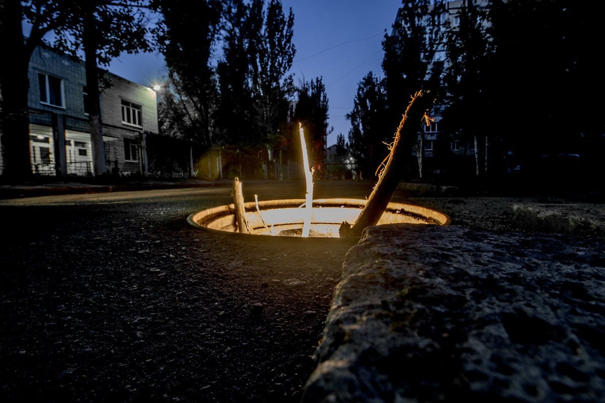 Фото: Александр Лаур