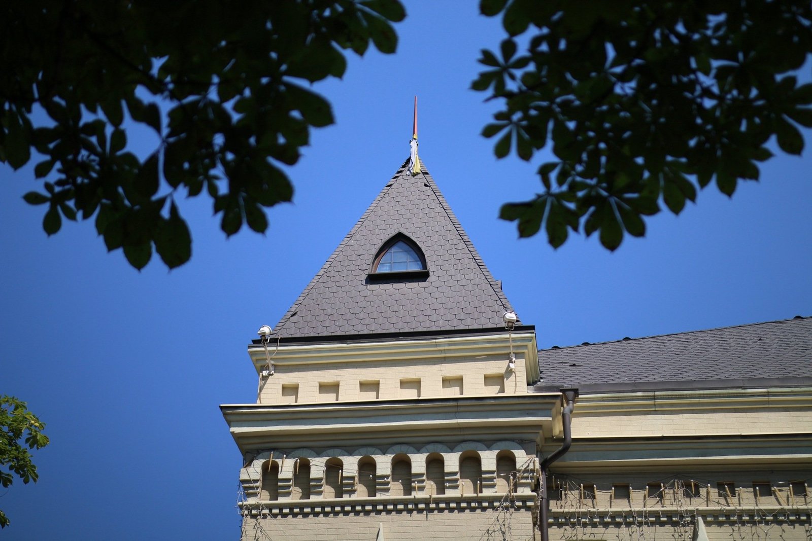 Зрительный зал сделали по образу и подобию зала Зимнего театра Зрительный зал сделали по образу и подобию зала Зимнего театра