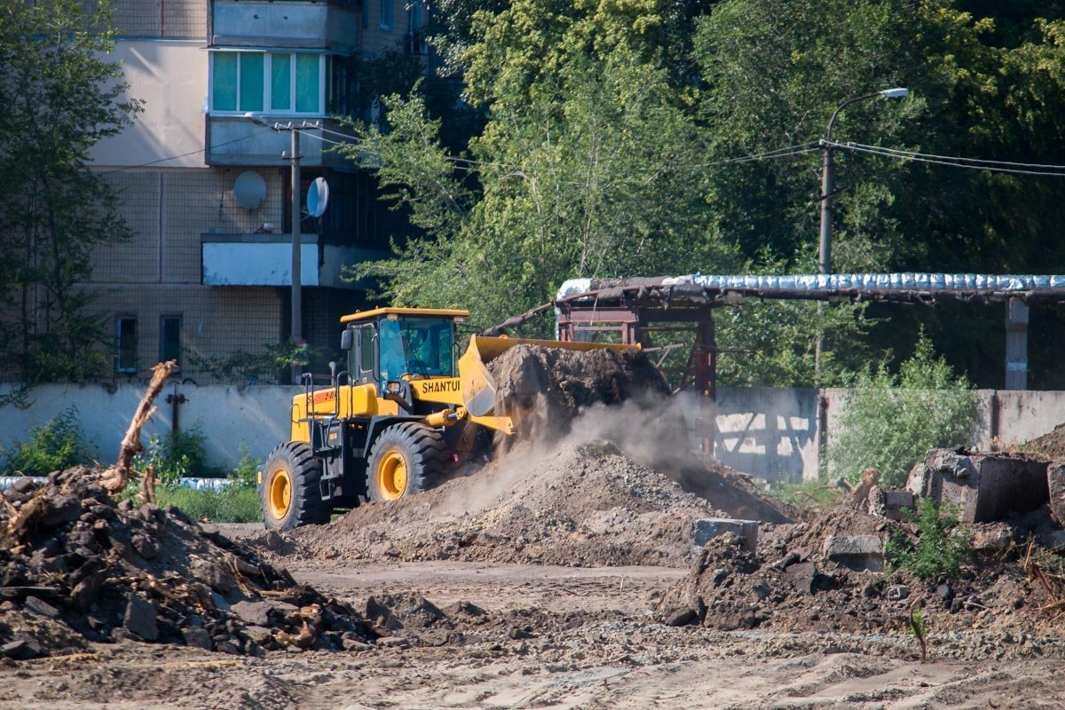 Фото Дениса Чубченко