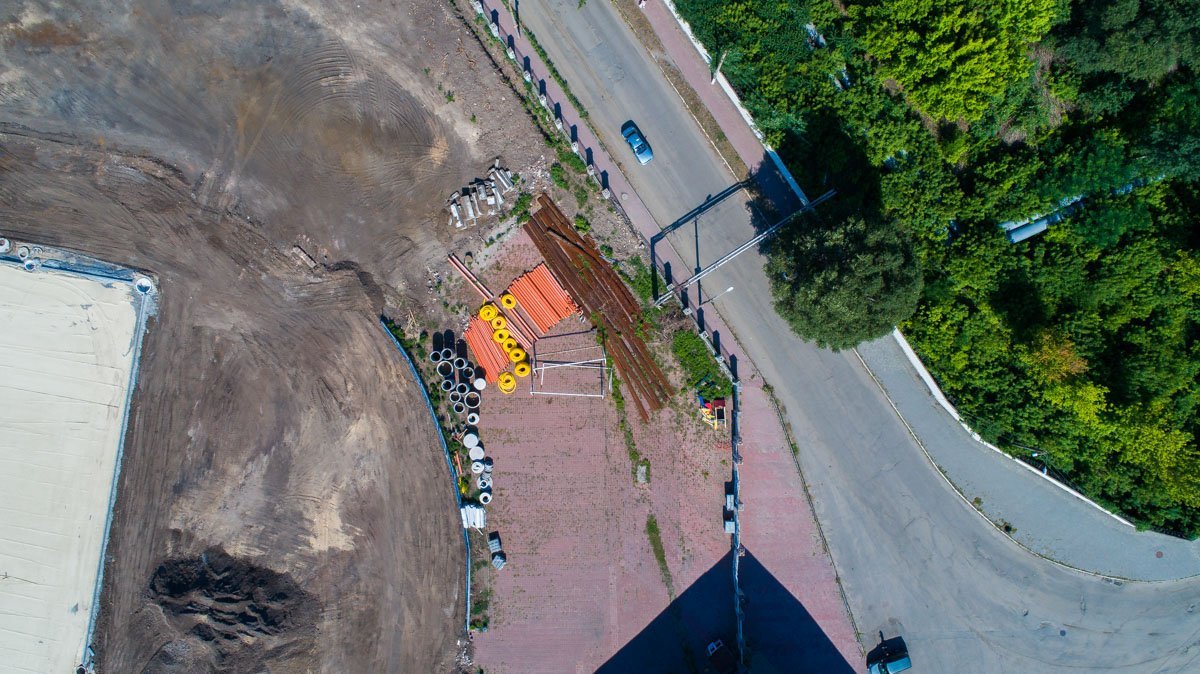 Фото Виктории Машкиной