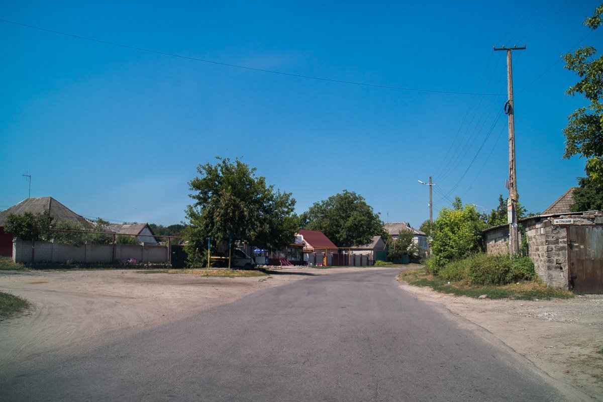 Фото Дениса Чубченко