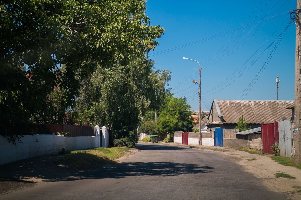 Фото Дениса Чубченко