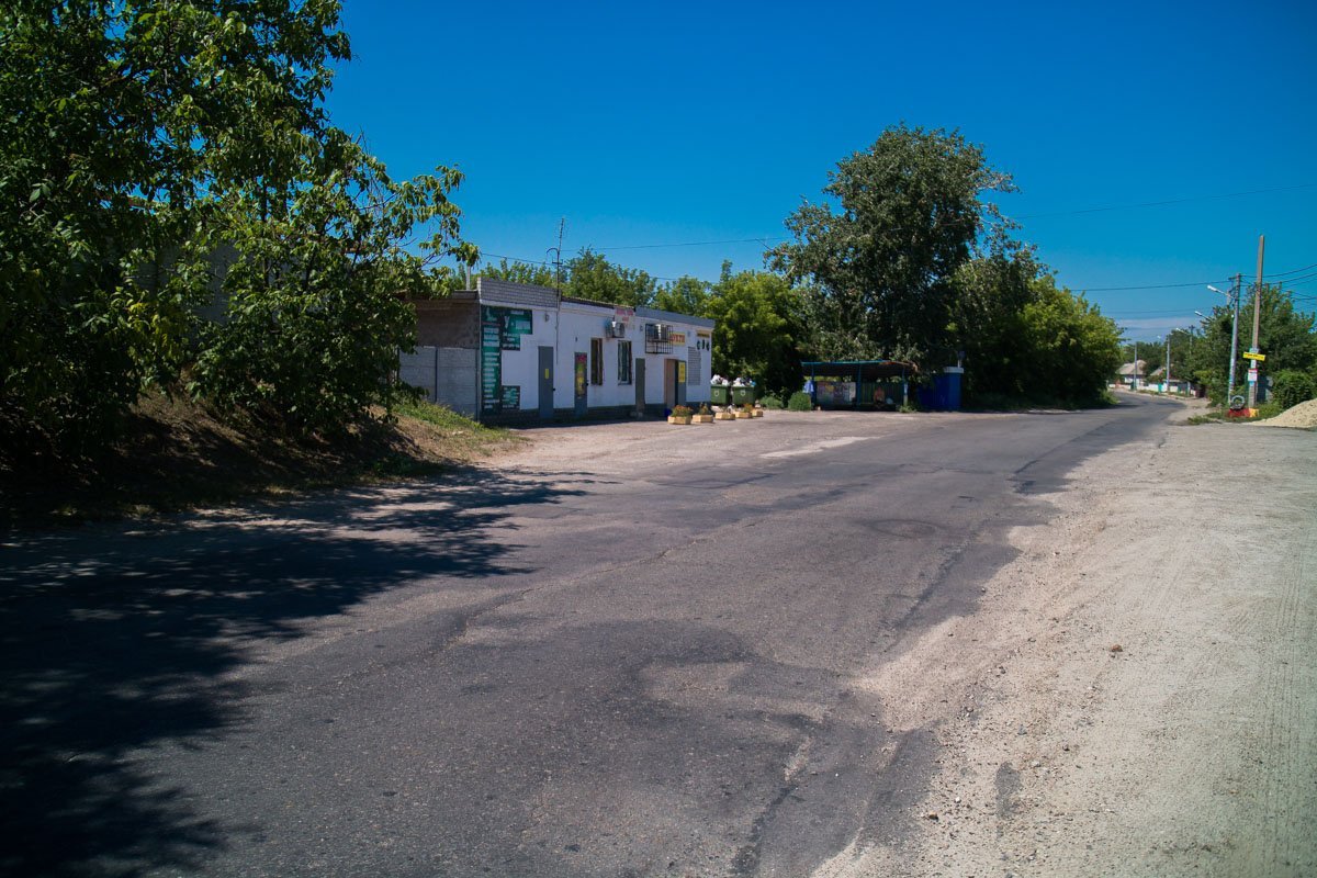 Фото Дениса Чубченко