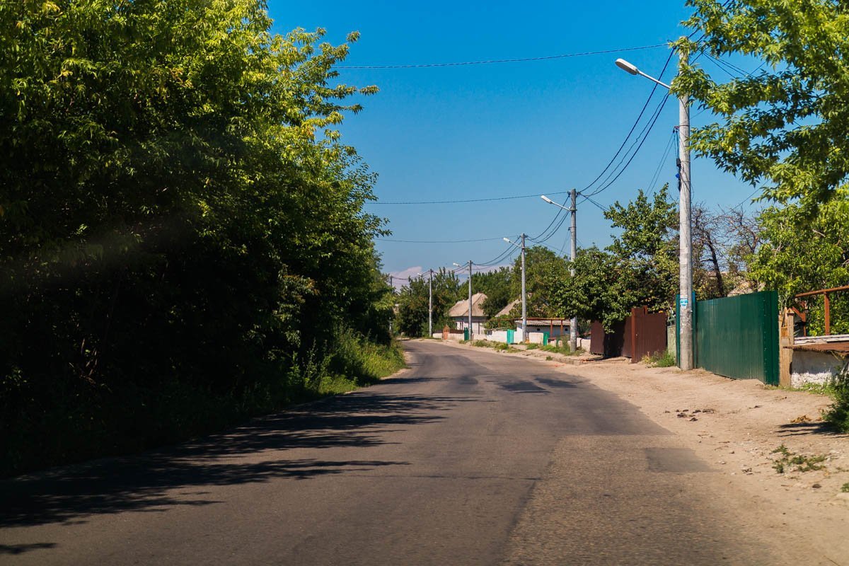 Фото Дениса Чубченко