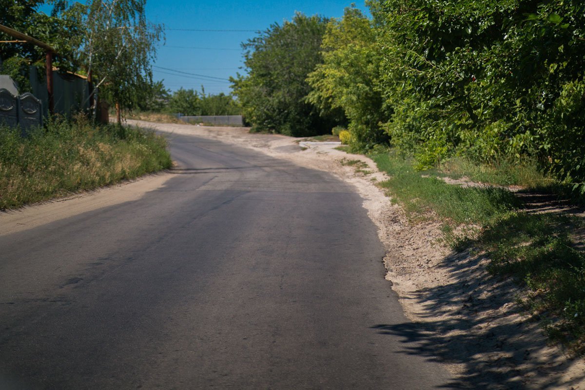 Улица Доблестная