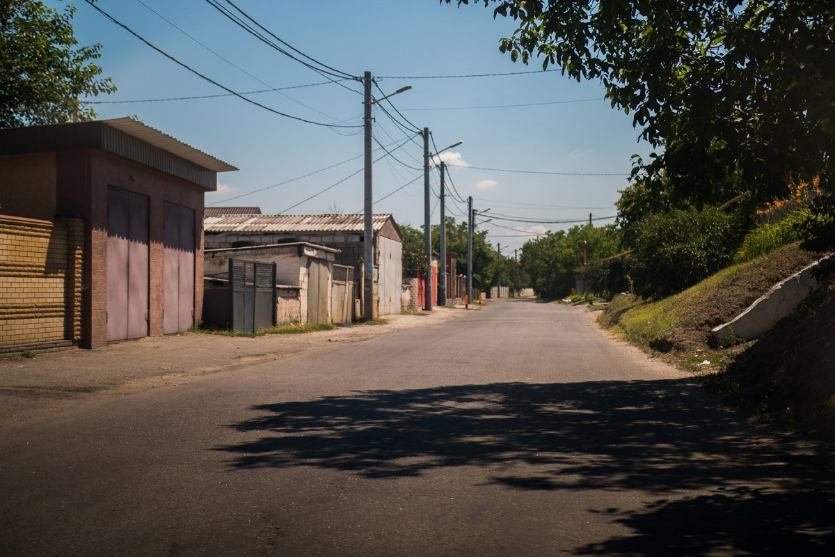 Фото Дениса Чубченко