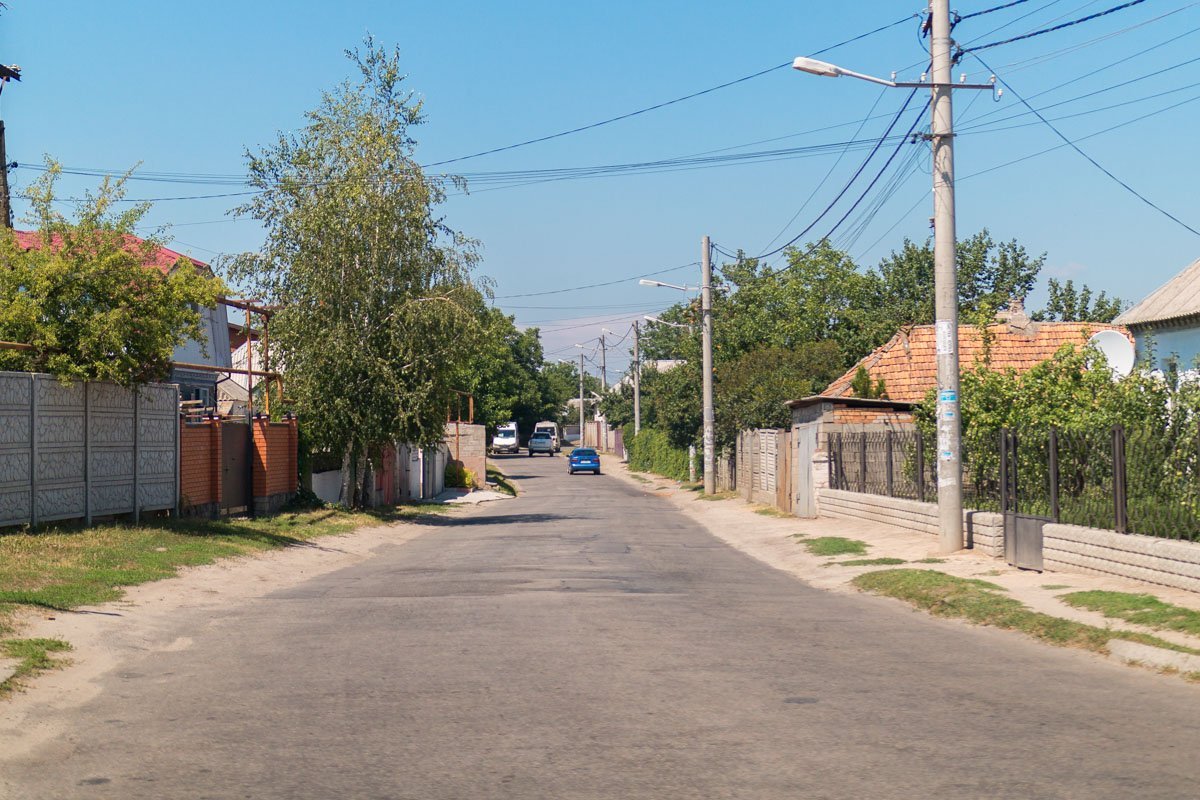 Фото Дениса Чубченко