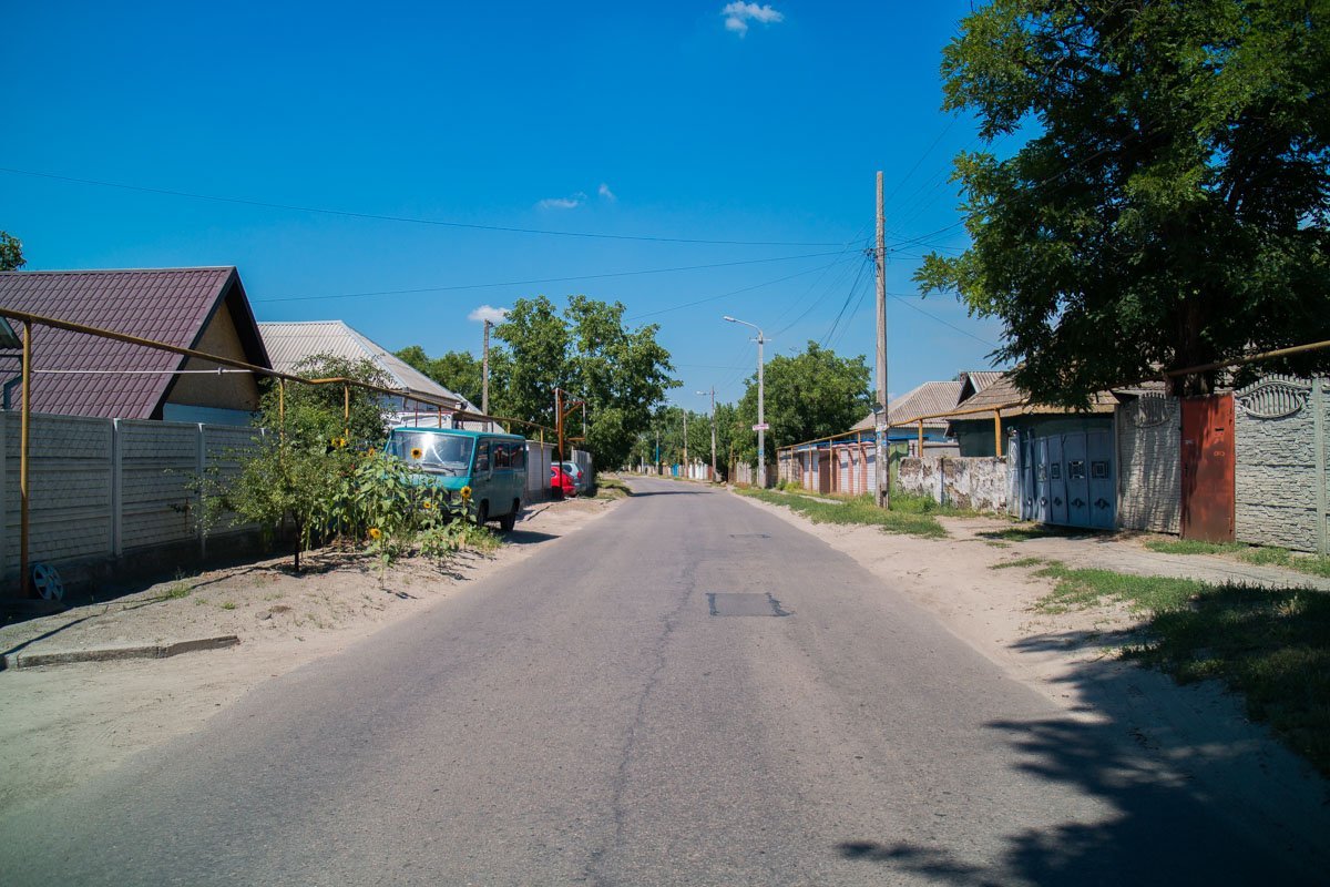 Фото Дениса Чубченко